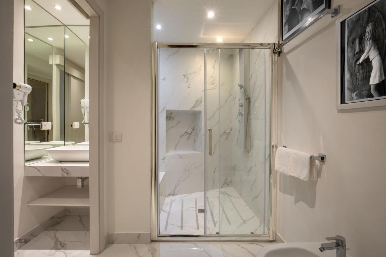 Piazza Di Spagna Moda Luxury Apartment Rom Exterior foto